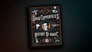 David Copperfield's History of Magic